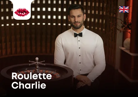 Kiss Roulette AI Charlie